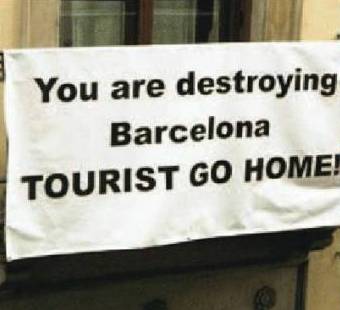 A Barcellona sono molto più bravi di noi