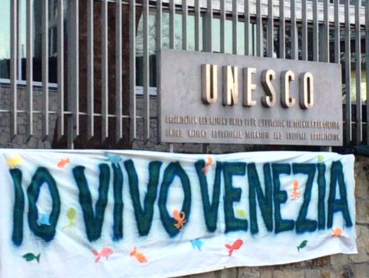 Una per una le condizioni dell’Unesco in italiano