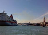 Italia Nostra chiede all’Unesco di iscrivere Venezia e la Laguna tra i siti a rischio