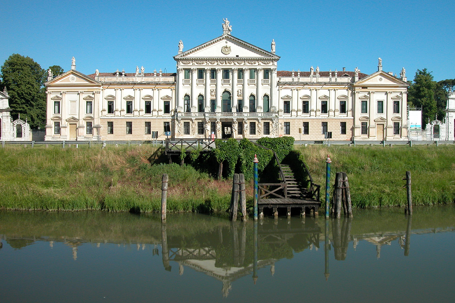 Villa Pisani