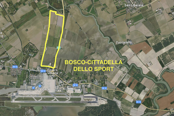 Bosco Dello Sport