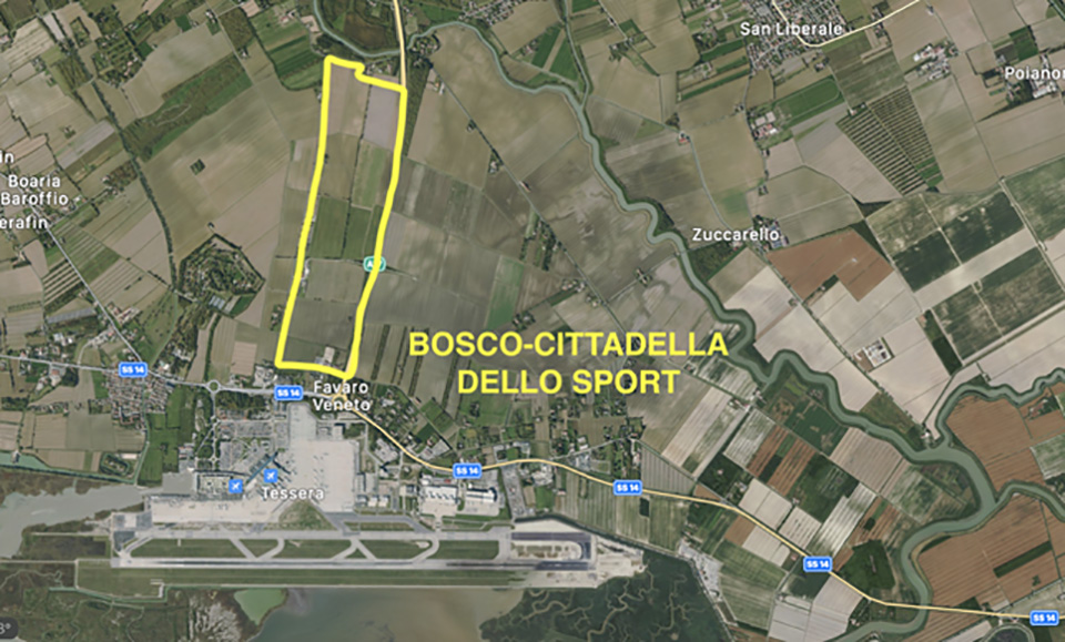 Bosco dello Sport